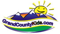 GrandCountyKids.com Logo