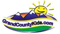 GrandCountyKids.com Logo